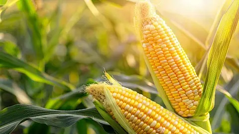 玉米种类